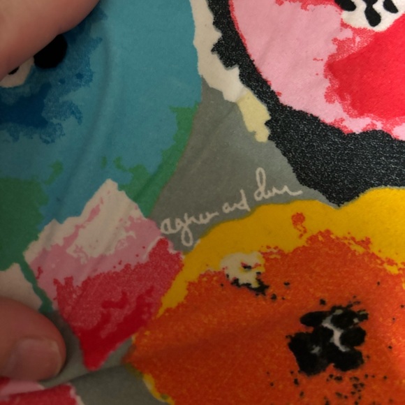 Agnes and Dora Leggings - Picture 4 of 5